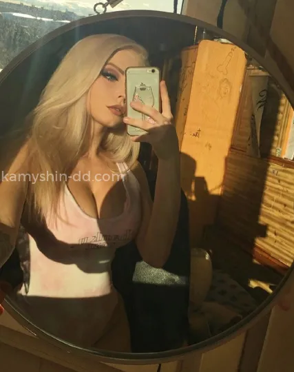 Проститутка Алёна - Фото 3 №111725