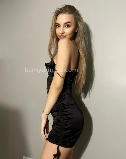 Проститутка Алёна - Фото 3 №145455