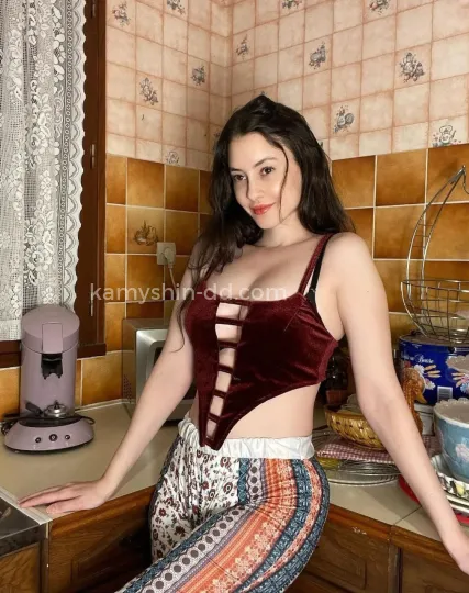 Проститутка Лена - Фото 1 №147172