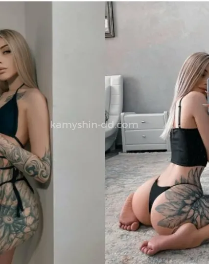 Проститутка Настя - Фото 2 №176671