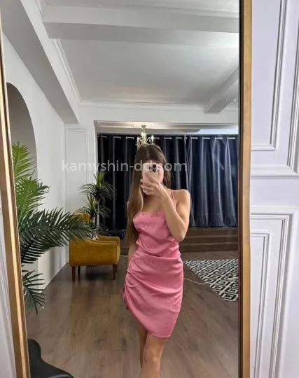 Проститутка Ева - Фото 4 №445752