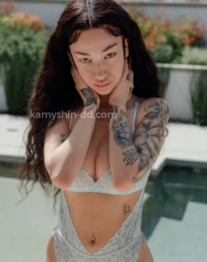 Проститутка Камилла - Фото 5 №445792