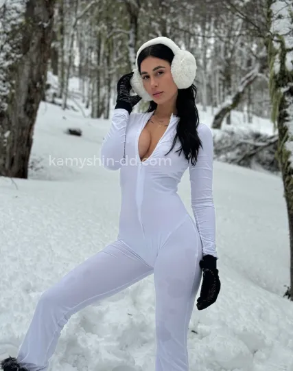 Проститутка Вероника - Фото 9 №463992