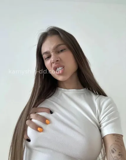 Проститутка Татьяна - Фото 5 №464044