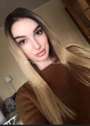 Кристина - Фото 2